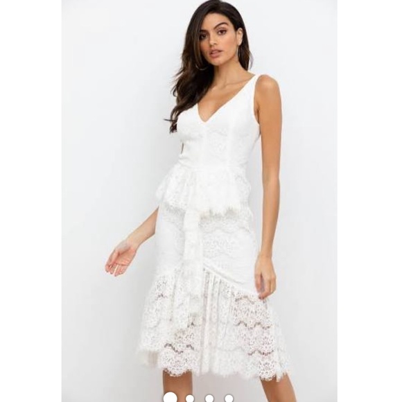 YUMI KIM La Vida Dress - Picture 2 of 14